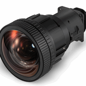 T68短焦變焦鏡頭