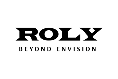 1997 ROLY品牌專利正式申請完成