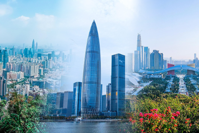 2015 ROLY進軍中國大陸市場