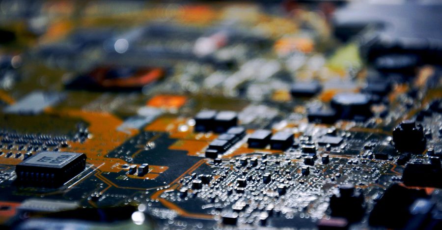 世界級的研發生產製造